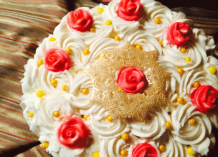 Cake Picture One