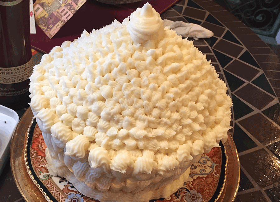 Cake Picture Five