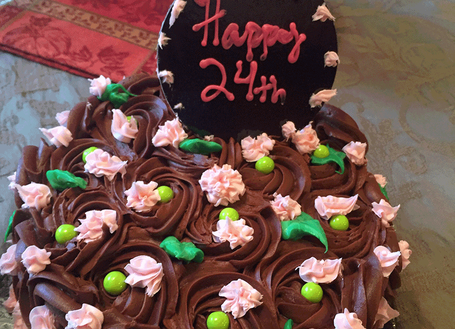 Cake Picture Six