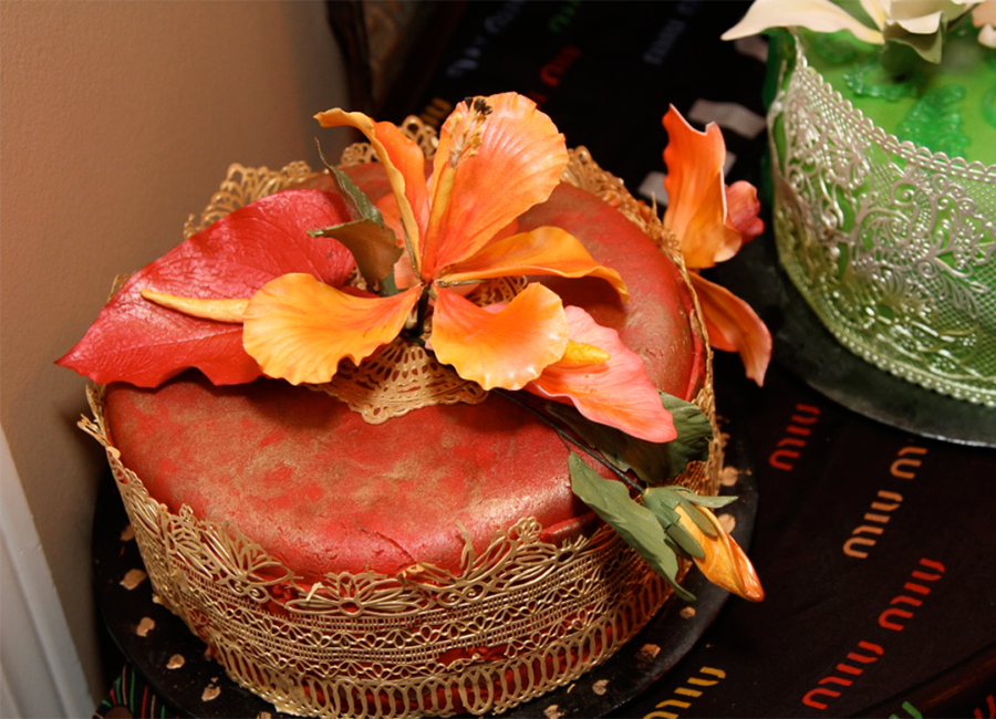 Cake Picture Six