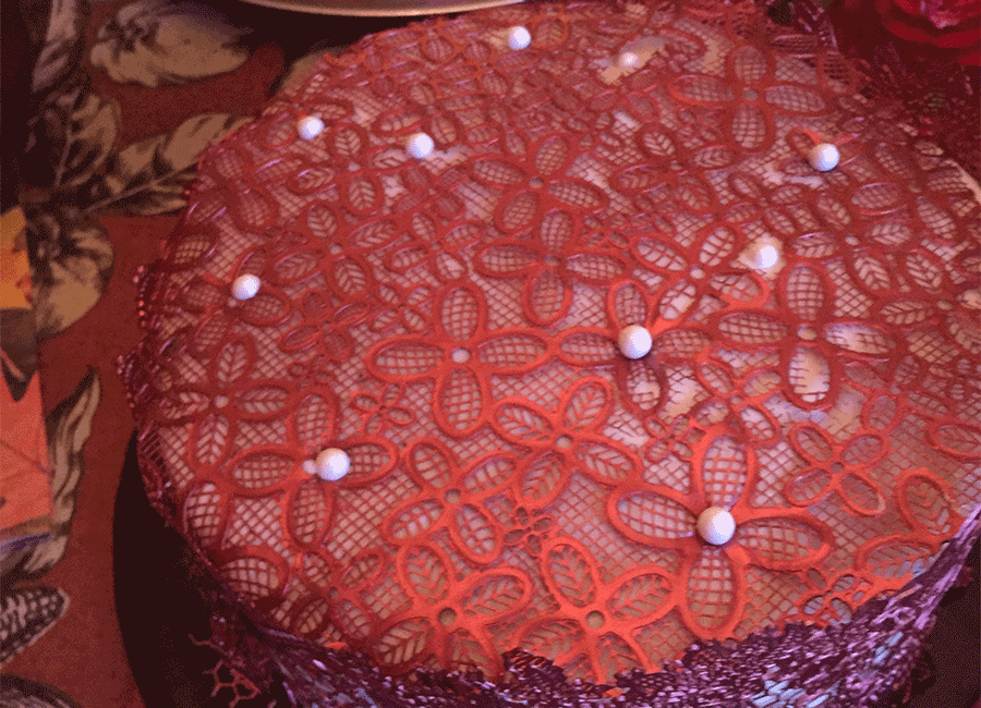 Cake Picture Six