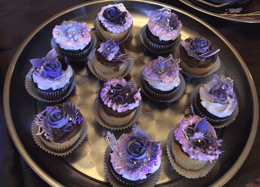 Cupcake Picture One