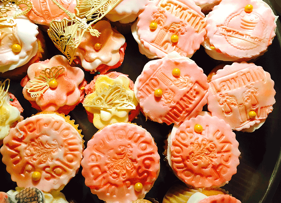 Cupcake Picture Three
